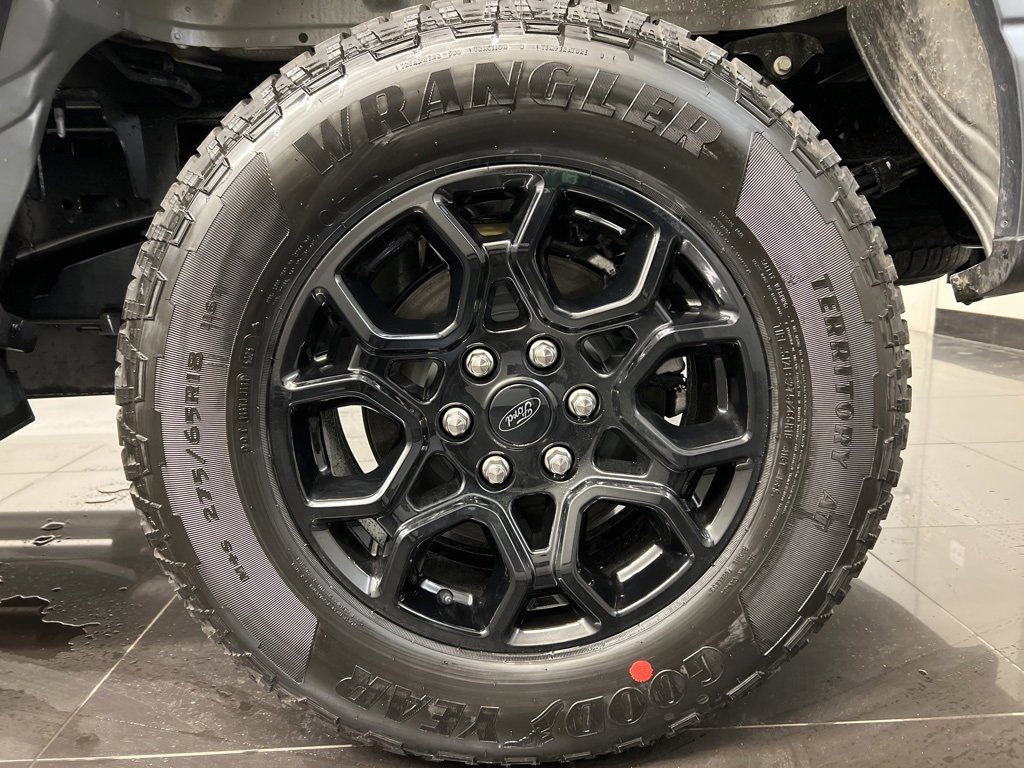 New 2026 Ford F150 XLT w/ Equipment Group 302A MID image 7