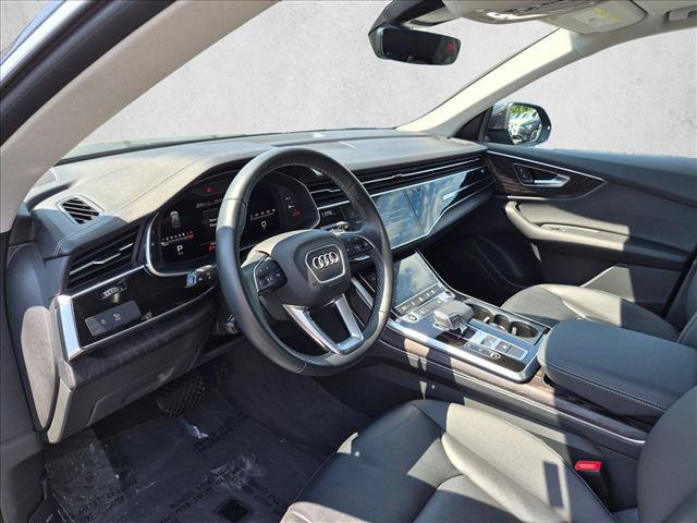 Used 2023 Audi Q8 Premium AWD/4WD image 10