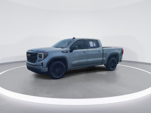 Used 2026 GMC Sierra 1500 Elevation AWD/4WD image 4