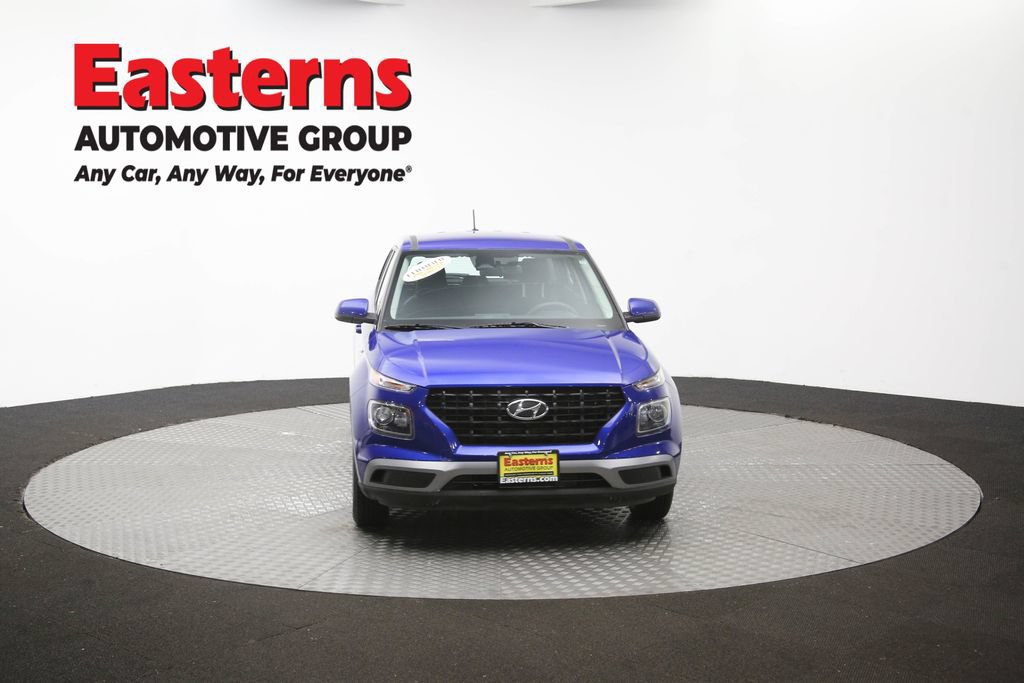 Used 2023 Hyundai Venue SE FWD image 53