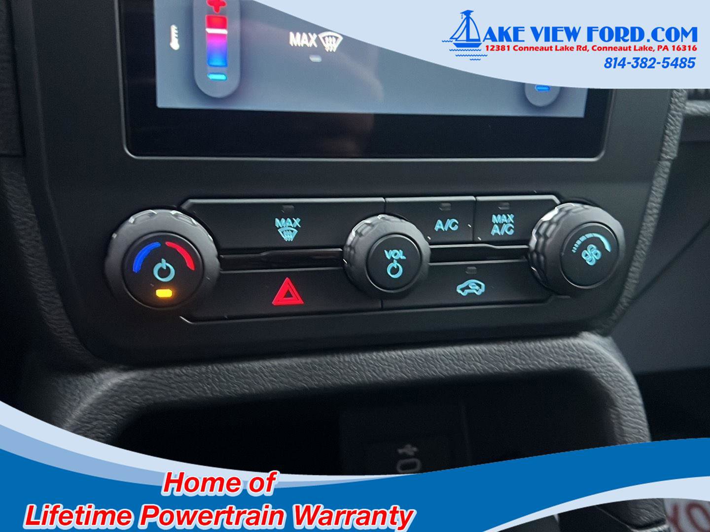 New 2025 Ford Ranger XL w/ Trailer Tow Package image 30