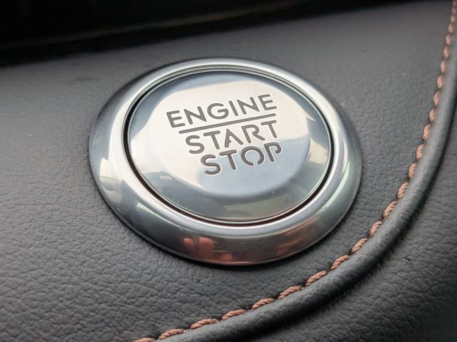 New 2026 Lincoln Nautilus Reserve w/ Jet Appearance Package image 27