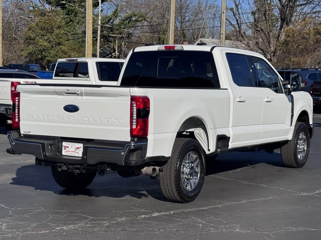 Used 2024 Ford F250 Lariat image 17