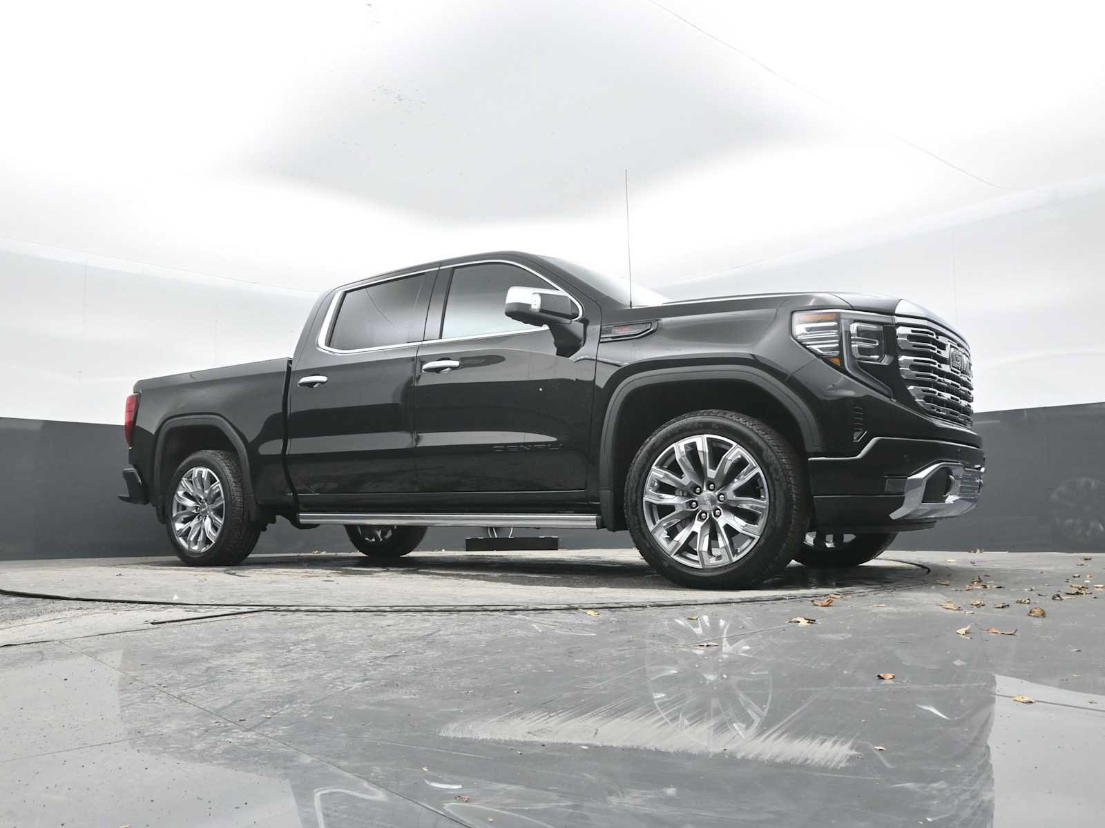 New 2026 GMC Sierra 1500 Denali AWD/4WD image 41