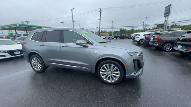 Used 2023 Cadillac XT6 Premium Luxury AWD/4WD image 9