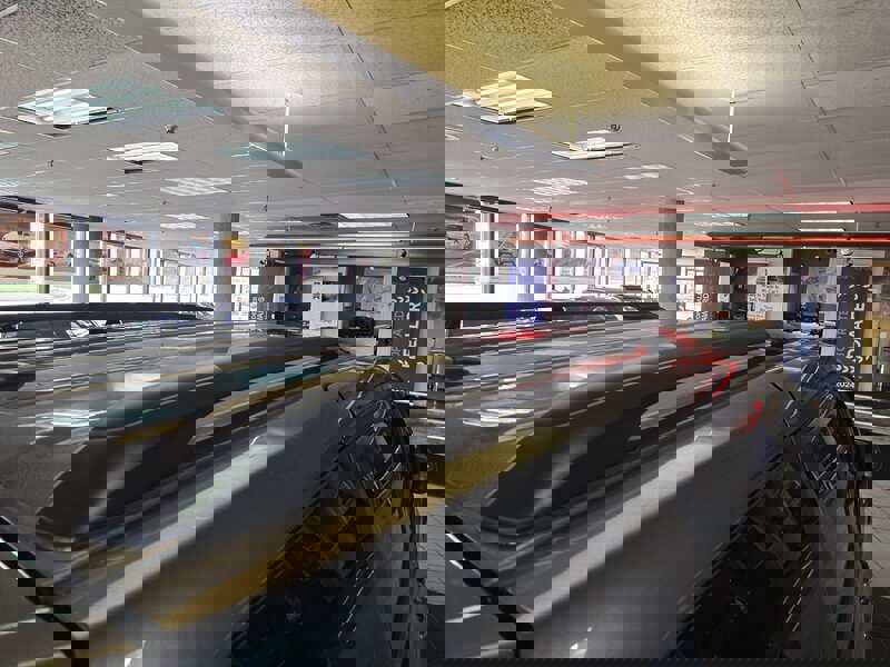 Used 2017 Toyota Sienna XLE w/ XLE Navigation Package image 34