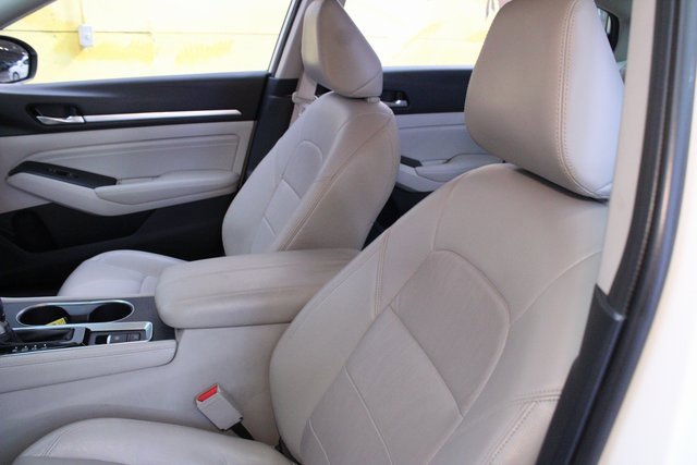 Used 2019 Nissan Altima 2.5 Platinum image 17