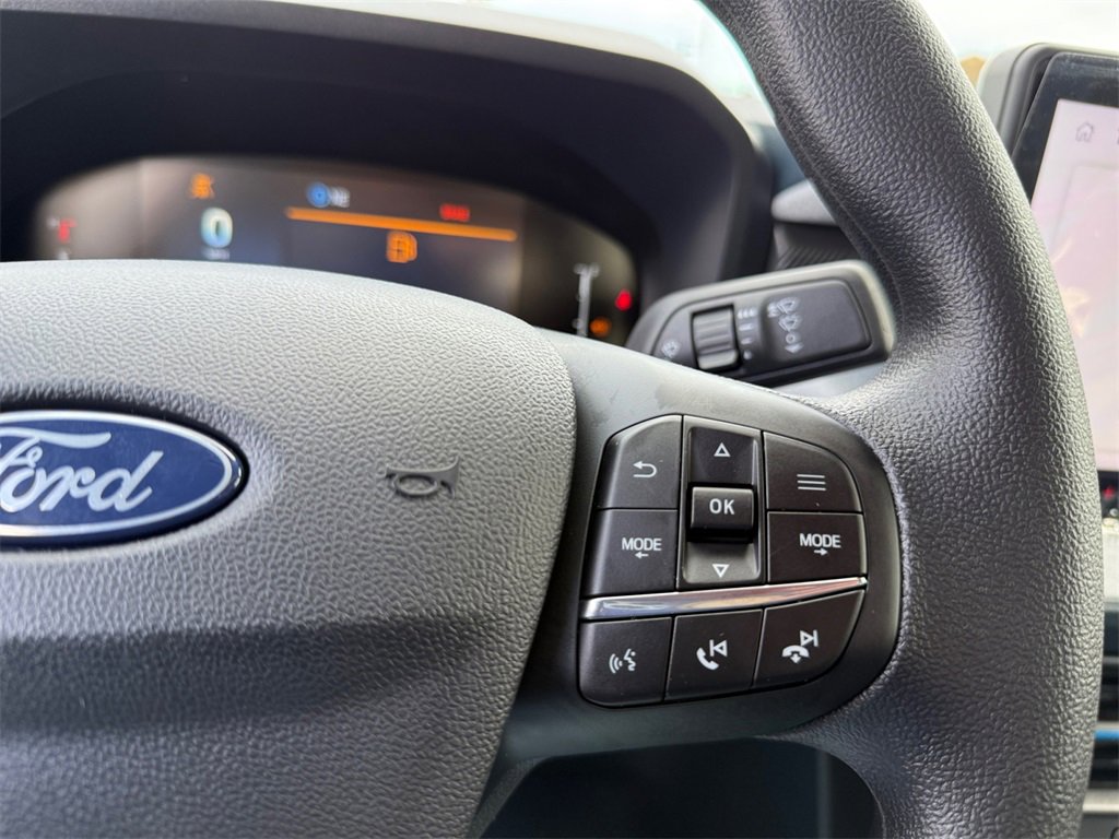 New 2025 Ford Maverick XLT w/ Equipment Group 302A image 23