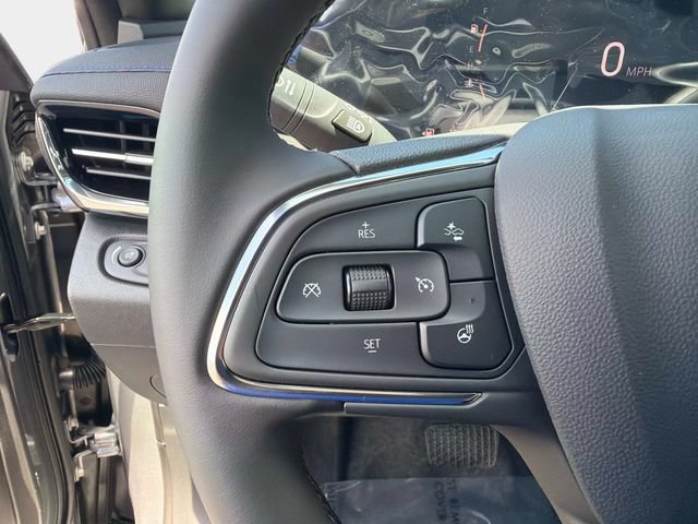 New 2026 Buick Envista Sport Touring w/ Convenience I Package FWD image 29