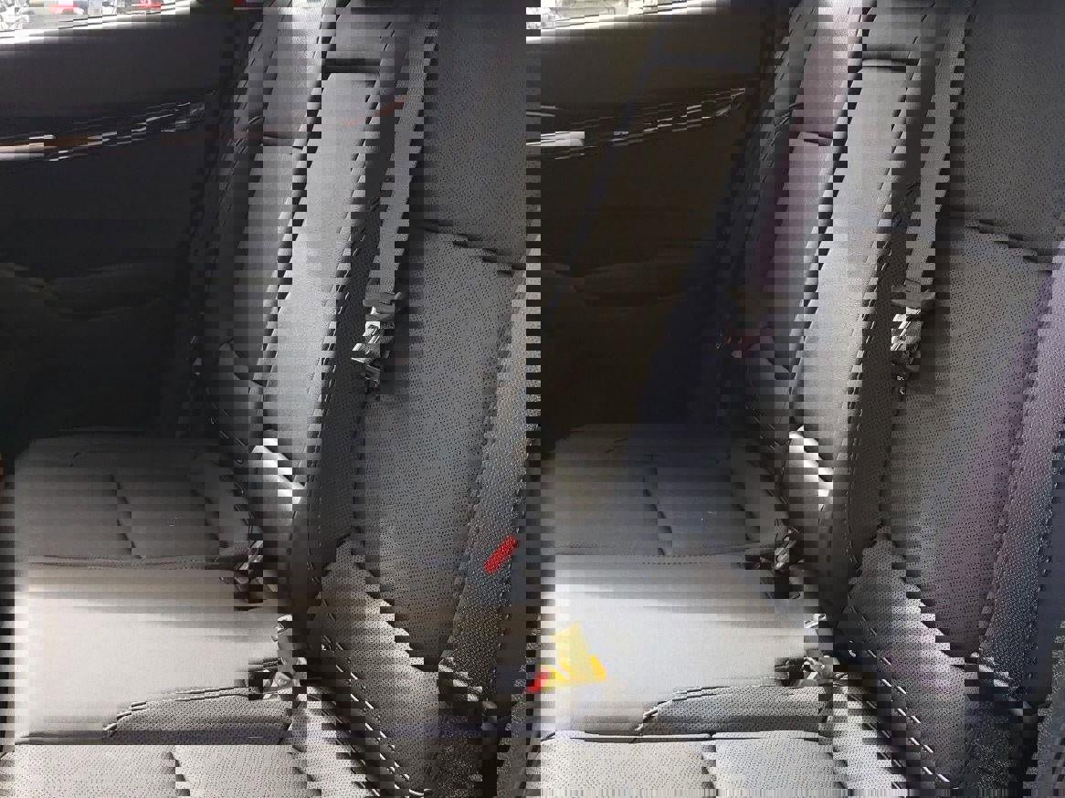 New 2026 Kia Seltos SX image 12