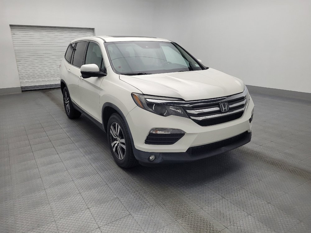 Used 2018 Honda Pilot EX-L image 13