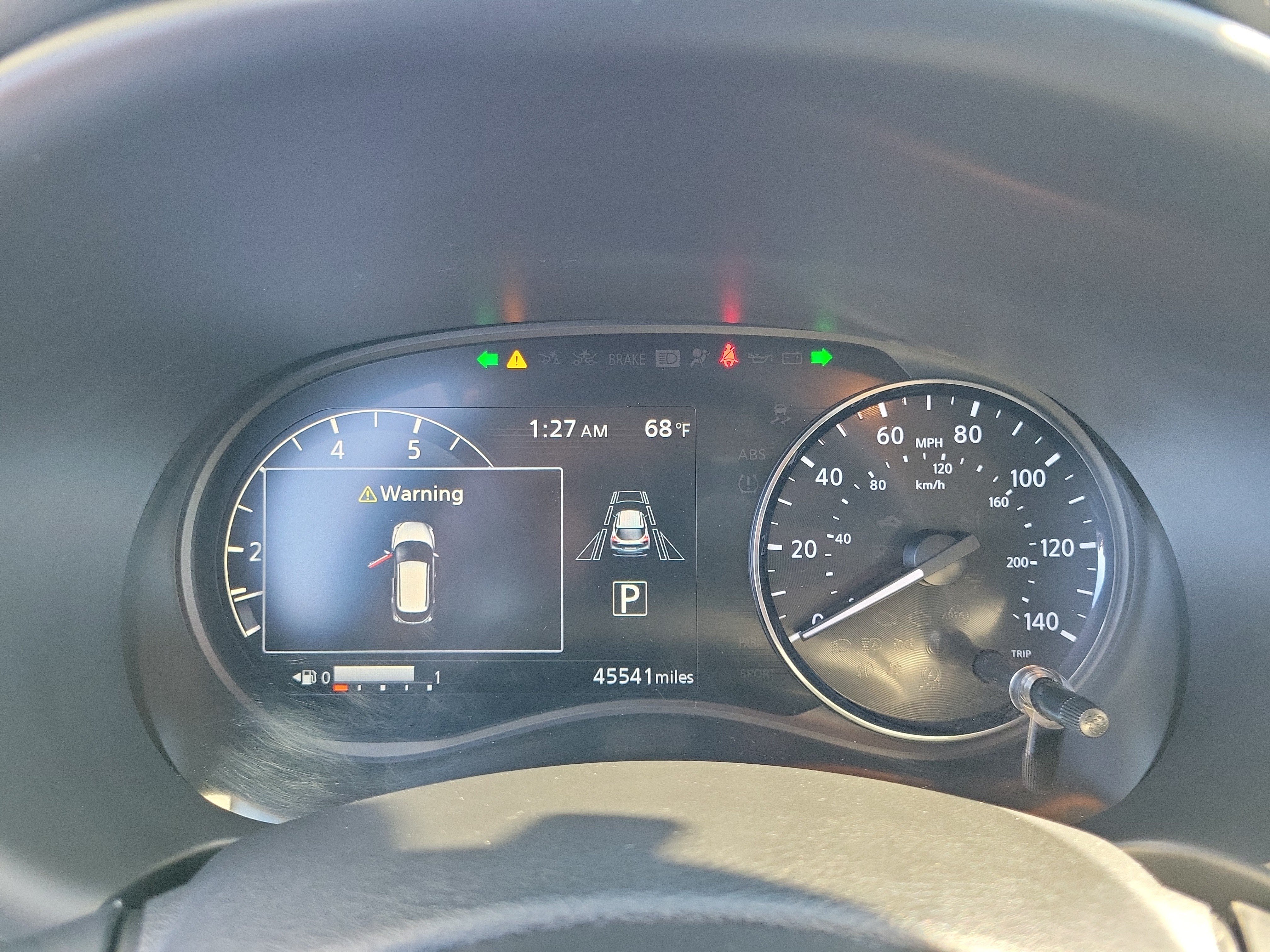 Certified 2023 Nissan Kicks SV FWD image 24
