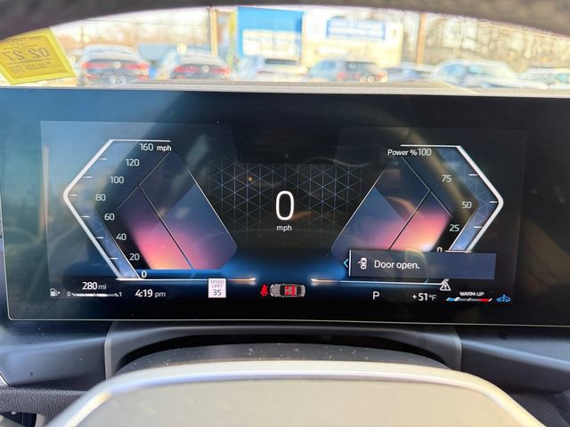 Certified 2025 BMW 330i xDrive Sedan w/ M Sport Package image 20