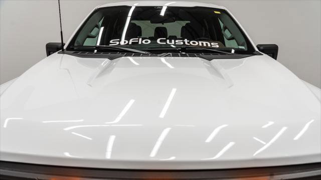 Used 2025 Ford F150 XLT w/ Equipment Group 301A Standard image 37