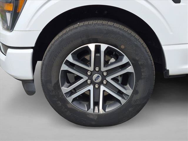 Used 2023 Ford F150 XL w/ STX Appearance Package RWD image 21