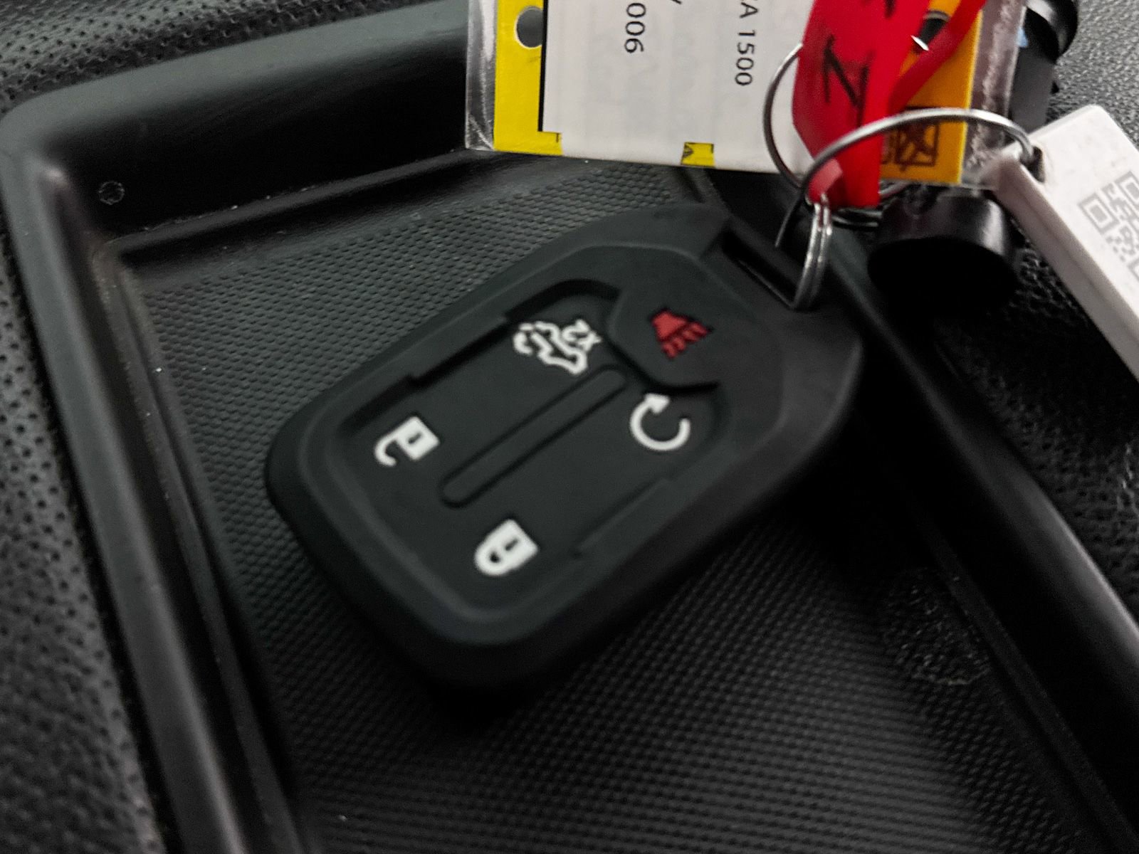 Used 2021 GMC Sierra 1500 AT4 w/ AT4 Premium Package image 25