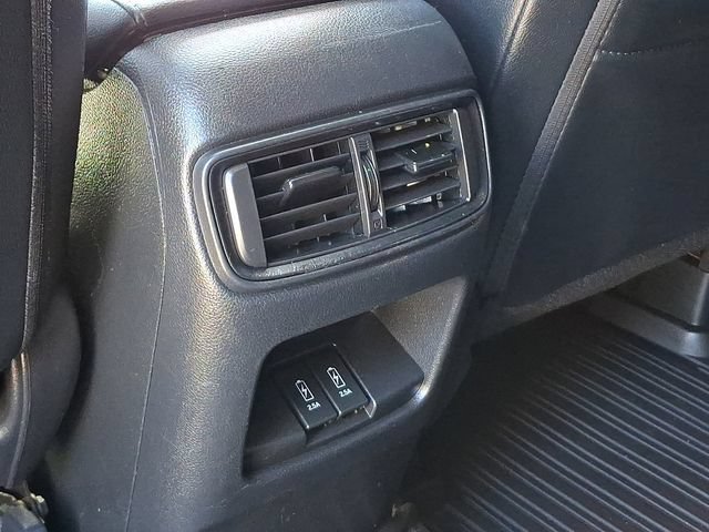 Used 2021 Honda CR-V EX-L image 19