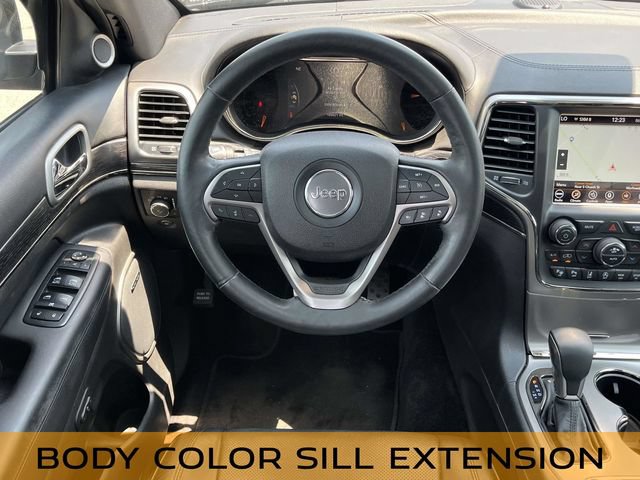 Used 2018 Jeep Grand Cherokee High Altitude AWD/4WD image 23