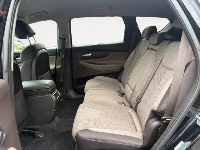 Used 2022 Hyundai Santa Fe SEL Convenience image 10