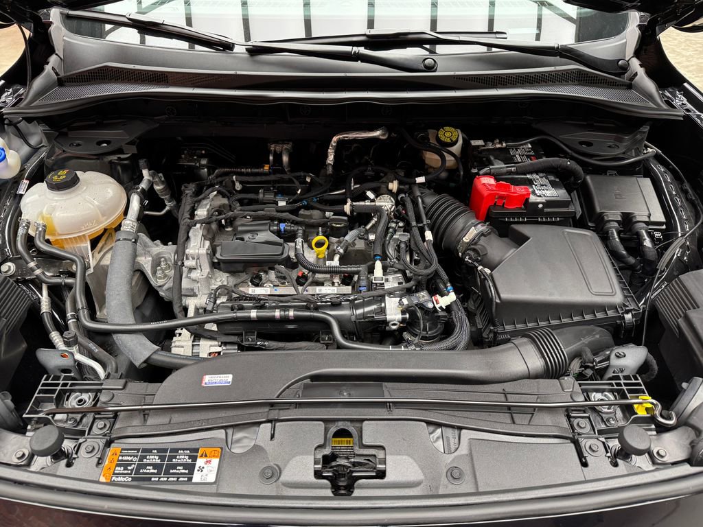 Certified 2022 Ford Escape SEL image 31