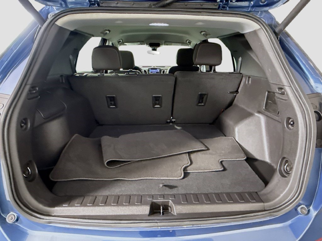 Used 2024 Chevrolet Equinox LT FWD image 34