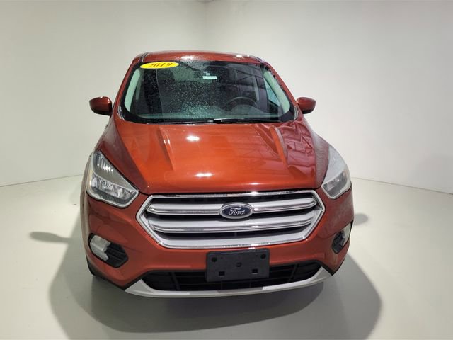 Used 2019 Ford Escape SE image 12