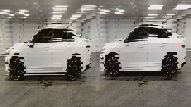 Used 2022 Kia K5 GT-Line image 5