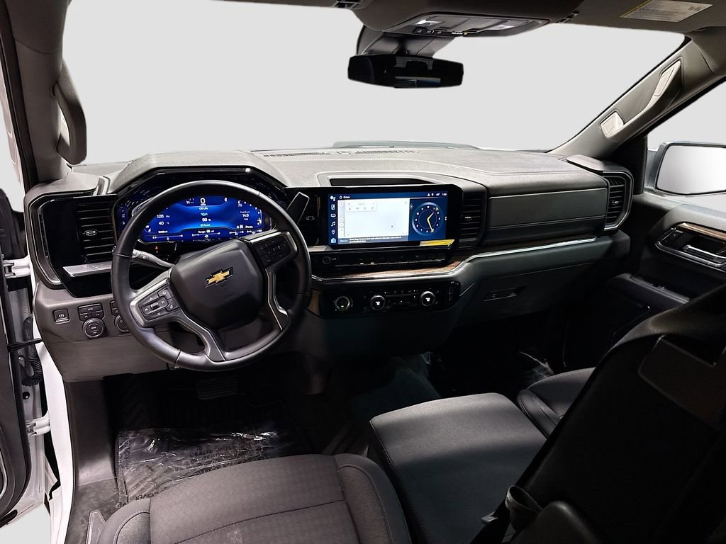 Used 2024 Chevrolet Silverado 1500 LT image 22