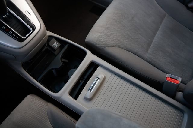 Used 2014 Honda CR-V LX image 38