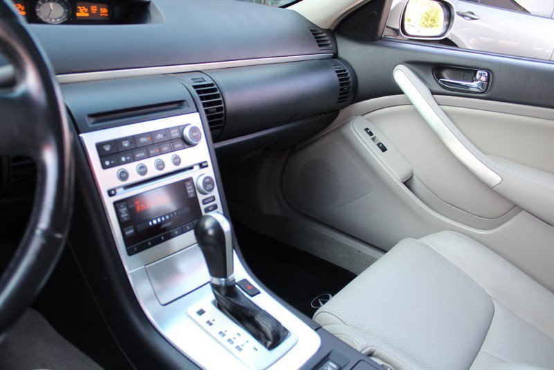 Used 2006 INFINITI G35 Sedan w/ (P03) Premium Pkg C RWD image 15