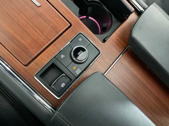 Used 2023 Lincoln Navigator L Reserve image 20