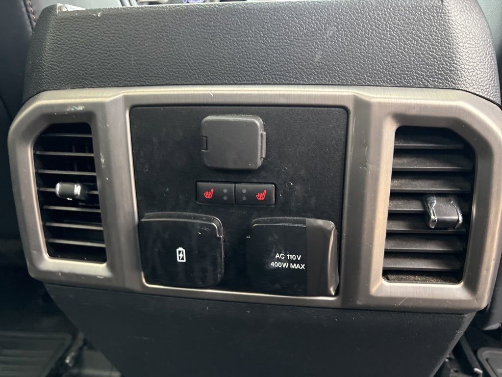 Used 2022 Ford F350 Platinum image 30