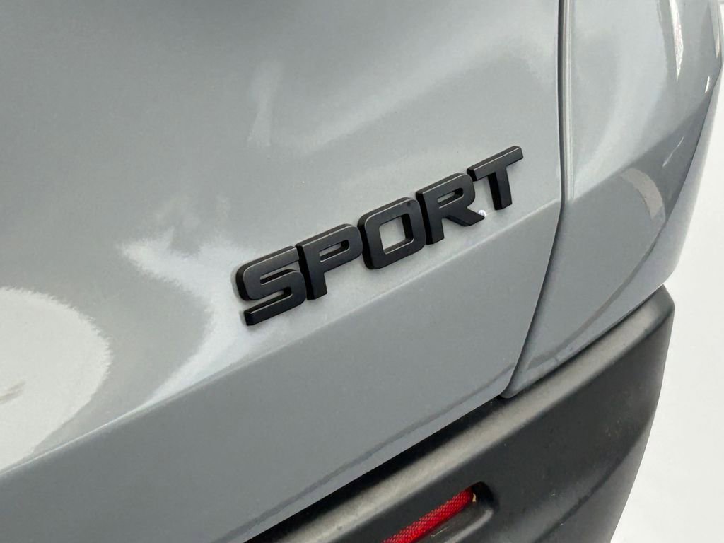 Used 2024 Honda HR-V Sport image 38