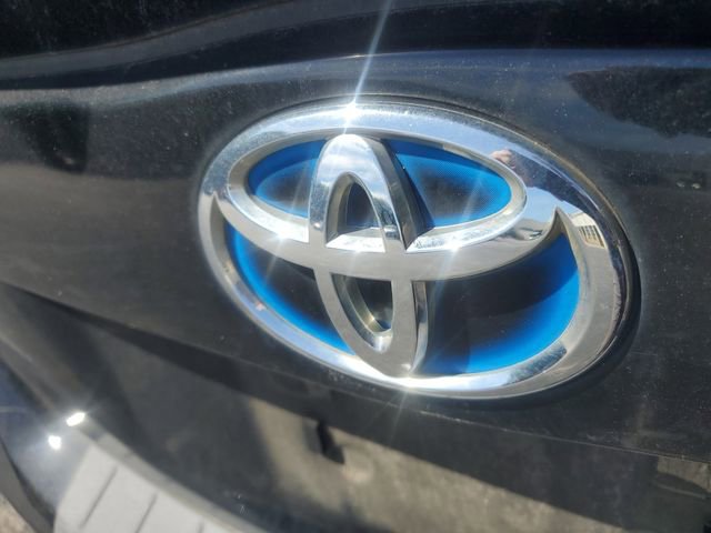 Used 2012 Toyota Prius Three FWD image 6