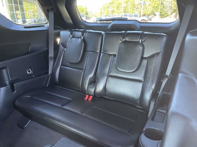 Certified 2023 Ford Explorer ST w/ Equipment Group 401A AWD/4WD image 13