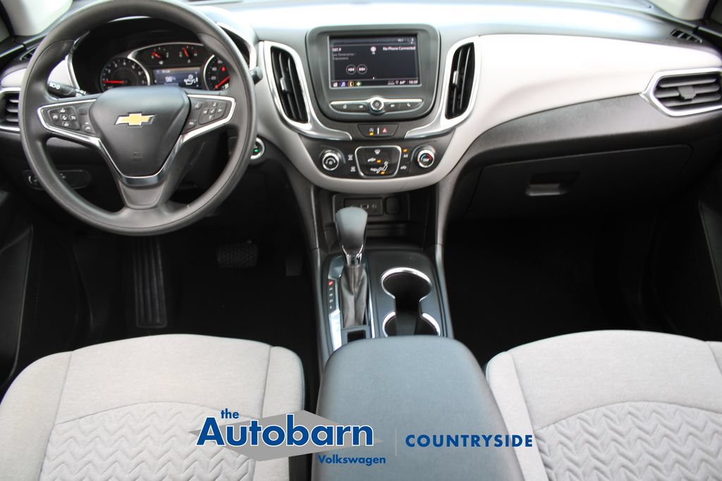 Used 2024 Chevrolet Equinox LS w/ LS Convenience Package FWD image 19