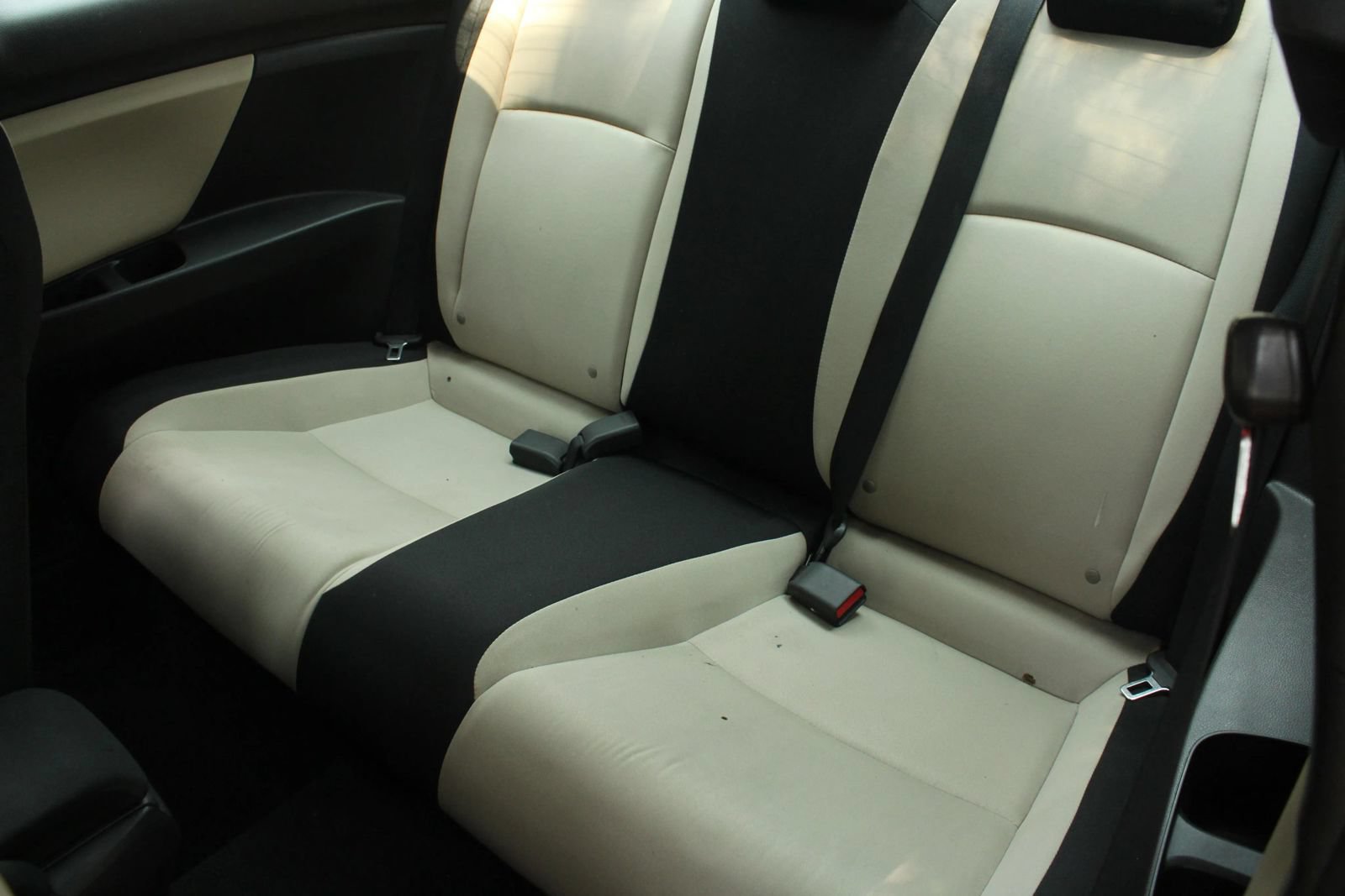 Used 2016 Honda Civic LX-P image 16