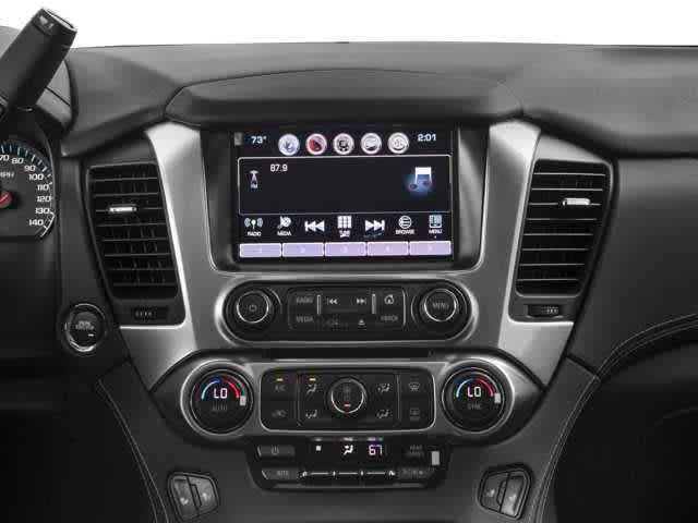 Used 2016 Chevrolet Tahoe LS AWD/4WD image 7