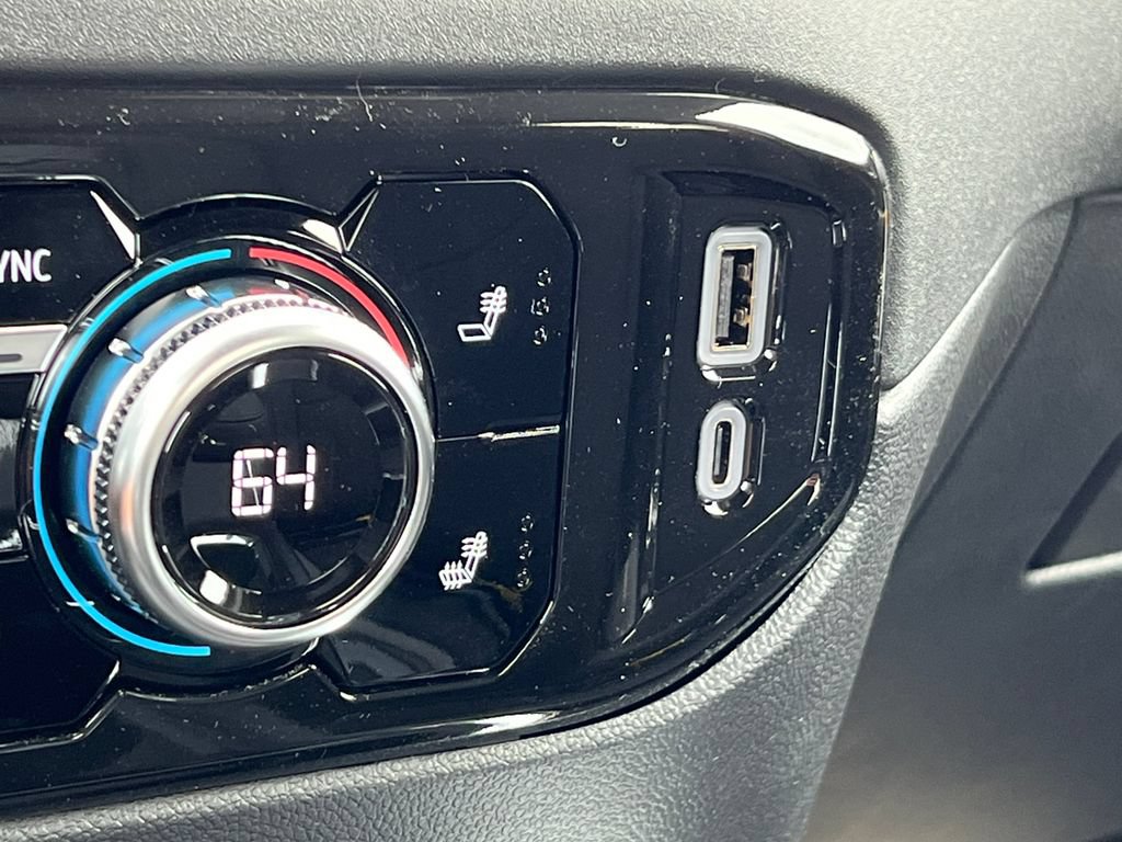 New 2026 GMC Sierra 1500 Elevation AWD/4WD image 33