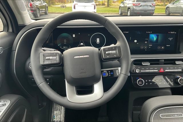 New 2026 Hyundai Palisade SEL Premium image 13