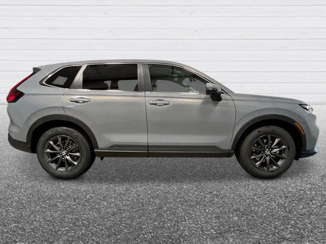New 2027 Honda CR-V EX-L image 8