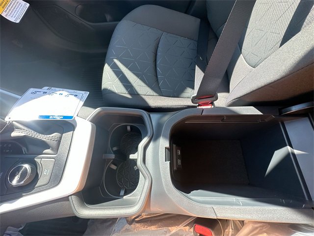 New 2025 Toyota RAV4 XLE w/ Convenience Package image 29