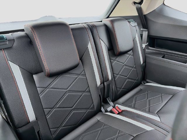 New 2026 Volkswagen Atlas Peak Edition AWD/4WD image 27