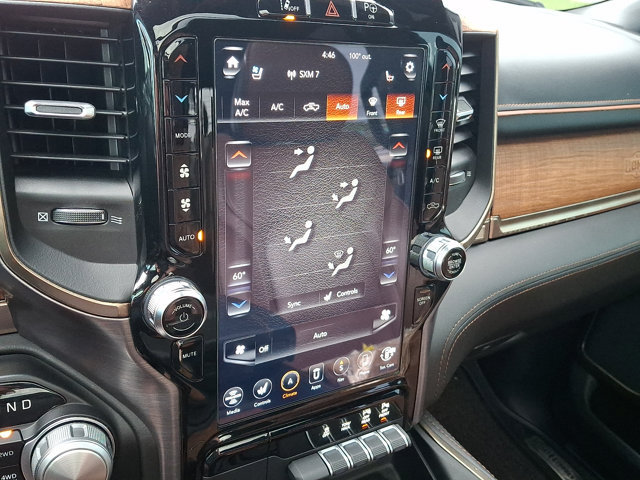 Used 2019 RAM 1500 Limited AWD/4WD image 18