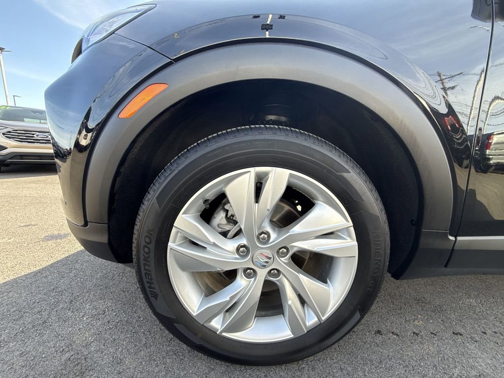 Used 2024 Buick Encore GX Preferred w/ Comfort Package image 10