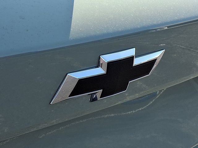 New 2026 Chevrolet Trax ACTIV w/ Sunroof Package FWD image 20