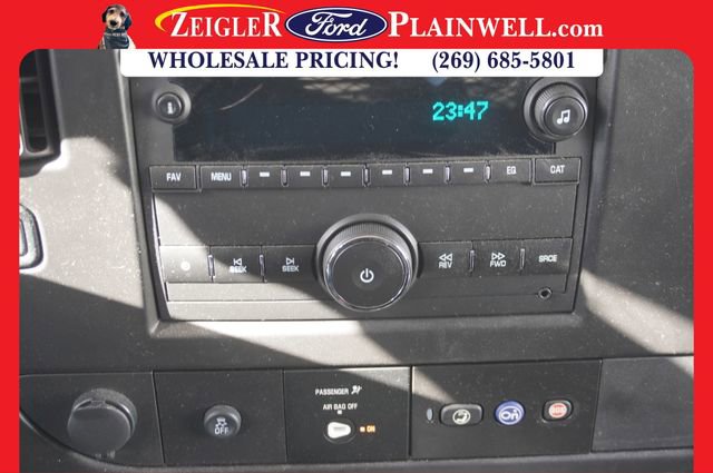 Used 2022 Chevrolet Express 2500 Work Van image 14