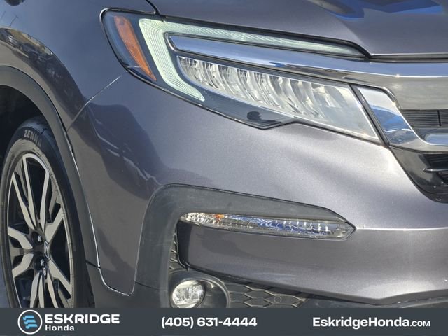 Used 2022 Honda Pilot Elite image 9