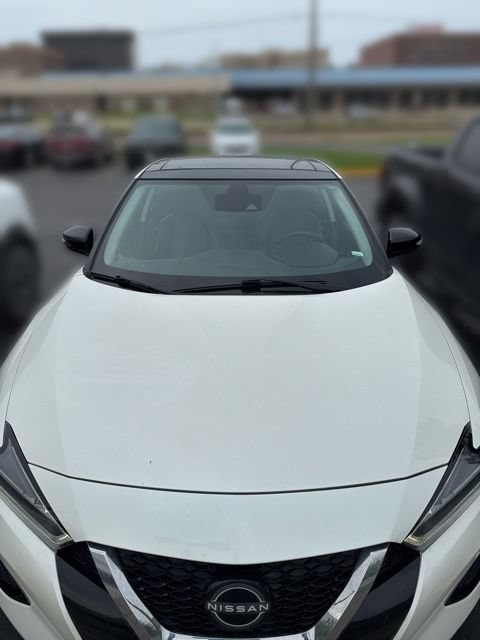 Used 2023 Nissan Maxima SL FWD image 39
