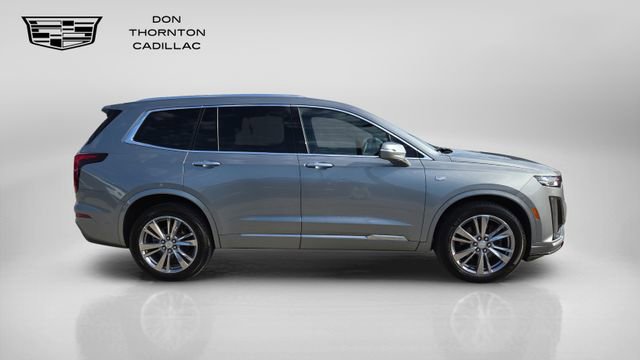 Used 2024 Cadillac XT6 Premium Luxury AWD/4WD image 6